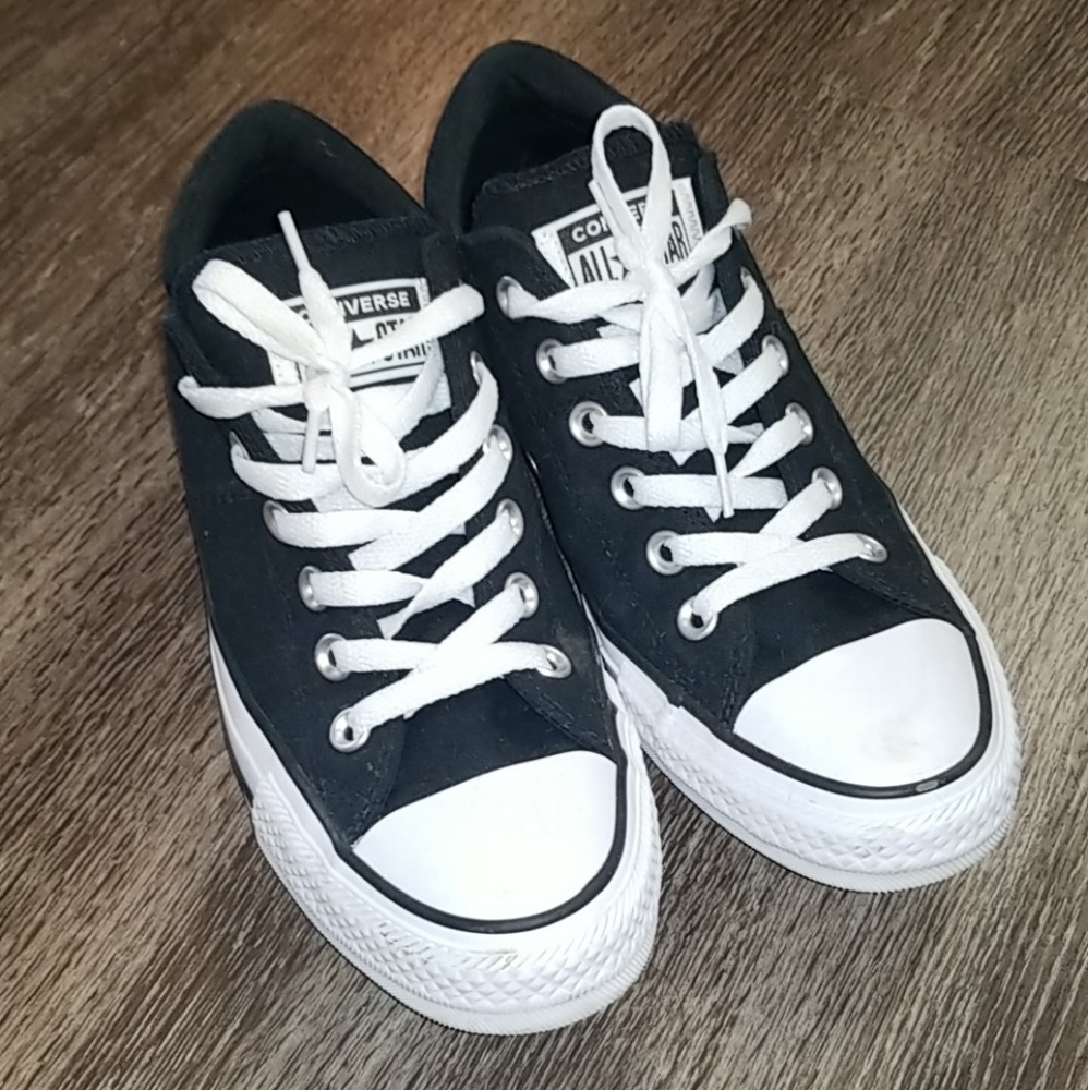 Womans converse